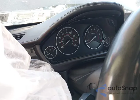 2018 BMW M4 z USA, uszkodzony, nr VIN WBS4Y9C52JAA85565